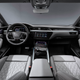 Image for article titled The 2020 Audi E-Tron Sportback Trims Cargo Space For Style